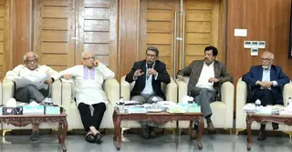 এক ব্যক্তি জীবনে সর্বোচ্চ ১০ বছর প্রধানমন্ত্রী থাকতে পারবেন, সব দল একমত